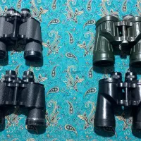 دوربین شکاری گلوری