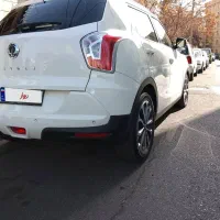 تیوولی الیت 2017|خودرو سواری و وانت|تهران, علم و صنعت|دیوار