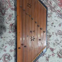 سنتور|آلات موسیقی|مشکیندشت, |دیوار