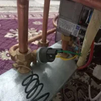 مبدل تک ایران رادیاتور|آبگرمکن، پکیج، شوفاژ|رباط‌کریم, رباط‌کریم|دیوار