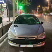 206 تیپ ۲