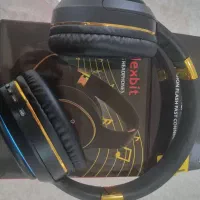 هدفون Galexbit GH34