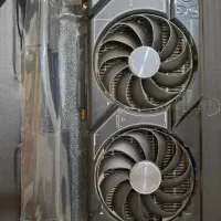 کارت گرافیک ایسوس مدل RTX 4070 SUPER Dual
