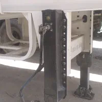 تانکر چهار مواد|خودرو سنگین|اصفهان, شهرک صنعتی امیرکبیر (شاپور جدید)|دیوار