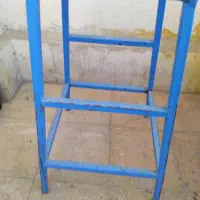 چهار پایه