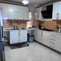 آپارتمان ۱۲۰ متری شهید کشوری