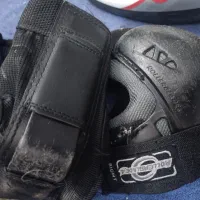 کفش اسکیت اصلی RollerBlade|دوچرخه، اسکیت، اسکوتر|شیراز, لاله|دیوار