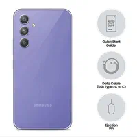 سامسونگ سامسونگ Galaxy A54 با حافظهٔ ۲۵۶ گیگابایت