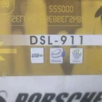 مودم adsl 911 Porsche بدون انتن،|مودم و تجهیزات شبکه|شیراز, شهرک صنعتی شیراز|دیوار