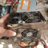 پاور.مانیتور|قطعات و لوازم جانبی رایانه|رباطکریم, منجیل آباد|دیوار