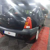 ال نود اتوماتیک مدل ۹۴|خودرو سواری و وانت|تهران, شهرک غرب|دیوار