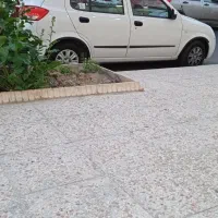 تیبا ۲ مدل ۱۴۰۰ بی رنگ