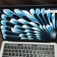 Macbook pro M1|رایانه همراه|تهران, شهرک چیتگر|دیوار
