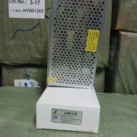 پاور سوییچینگ ۲۴ ولت ۵ آمپر