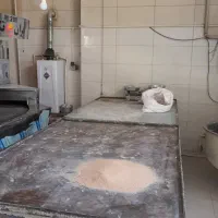 فروش جواز و تجهیزات نانوایی دولتی|فروشگاه و مغازه|سیمین شهر, |دیوار