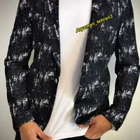 کت تک طرح دار|لباس|تهران, امام حسین|دیوار