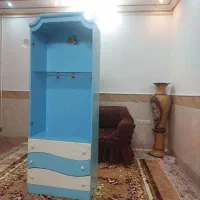 کمد بچه عیدی و کمتر|اسباب و اثاث بچه|قم, دورشهر|دیوار