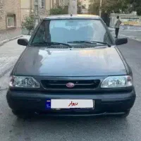 پراپد ۸۸تک برگ سند تمیز
