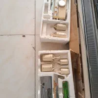 ماشین بافندگی نیمه اتوماتیک|لوازم خیاطی و بافتنی|قائمشهر, |دیوار