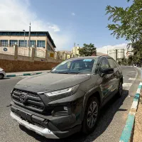 رافور ۲۰۲۵ rav4 فول ادونچر پلاس دو دیفرانسیل|خودرو سواری و وانت|تهران, فرمانیه|دیوار