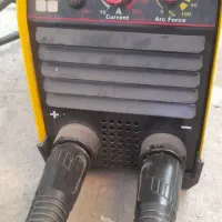 دستگاه جوش صبا