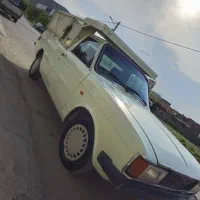 پیکان وانت پراید وانت اریسان نیسان پراید ۲۰۶