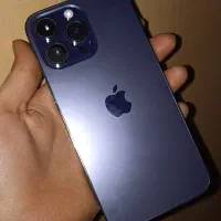 آیفون ۱۴ پرو مکس