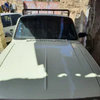 پیکان وانت مدل ۸۴ تقویتی