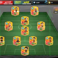 اکانت تمام فول درملیگ 2025|کنسول، بازی ویدئویی و آنلاین|تهران, شمشیری|دیوار