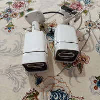 دوربین مداربسته