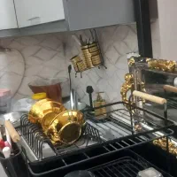 آبدارچی نظافتچی