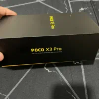 Poco x3 pro|موبایل|تهران, فلسطین (میدان انقلاب)|دیوار