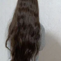 فروش موی طبیعی