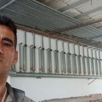 لوله کشی گاز و نرده و اتشنشانی|خدمات پیشه و مهارت|سبزوار, هویزه|دیوار