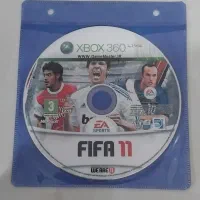 سی دی ایکسباکس 360