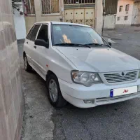 پراید 111