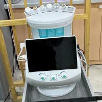 دستگاه هیدروفیشال آیس بلو با ۷ سری