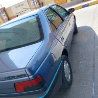 پژو405دوگانه|خودرو سواری و وانت|جوین, |دیوار