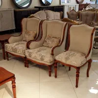 مبل کلاسیک نگار|مبلمان خانگی و میز عسلی|اردبیل, |دیوار