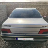 405مدل 89|خودرو سواری و وانت|کاشمر, |دیوار