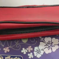 کفش و کیف مدرسه|کیف، کفش، کمربند|فاضل آباد, |دیوار