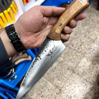 بیخسی قصابی استاد مهدی ارسال با پست