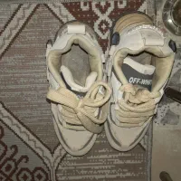 کفش کتانی اسپرت بچگانه دخترانه پسرانه|کفش و لباس بچه|قم, ولیعصر|دیوار