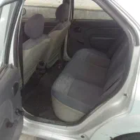 L90 مدل ۸۶|خودرو سواری و وانت|مشهد, گاز|دیوار