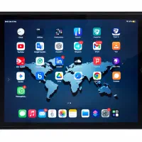 iPad 9th Generation WiFi|تبلت|تهران, تهرانپارس جنوبی|دیوار