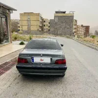 پژو پارس TU5 مدل 97 کلاس 15 آخرین کلاس .|خودرو سواری و وانت|شهرکرد, |دیوار