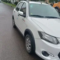 کوییک مدل۱۴۰۲|خودرو سواری و وانت|آستانه اشرفیه, |دیوار