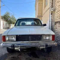 پیکانبار مدل ۸۵ کم کار