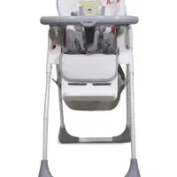 صندلی غذای کودک مارک بی بی فور لایف