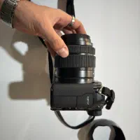 دوربین فوجی gfx 50sii|دوربین عکاسی و فیلمبرداری|تهران, میدان ولیعصر|دیوار